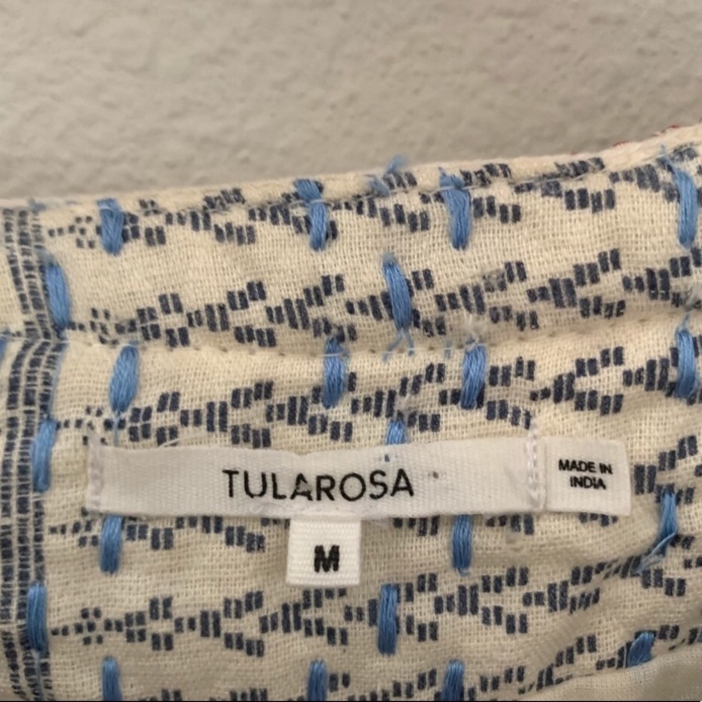 Tularosa jacket - Picture 6 of 8